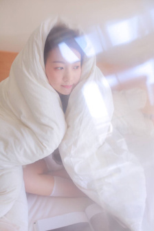 超m自缚痴女